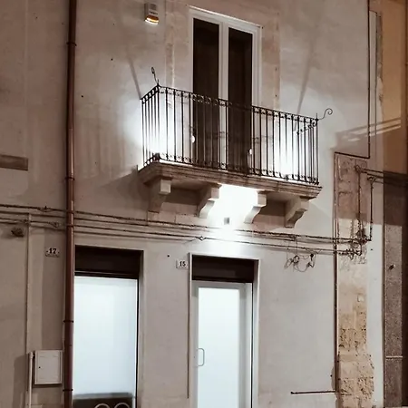 Square House *