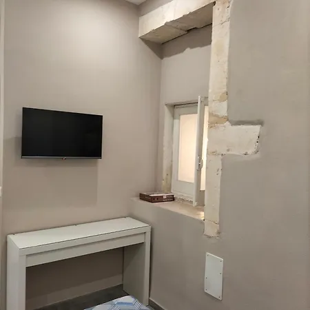 Square House *