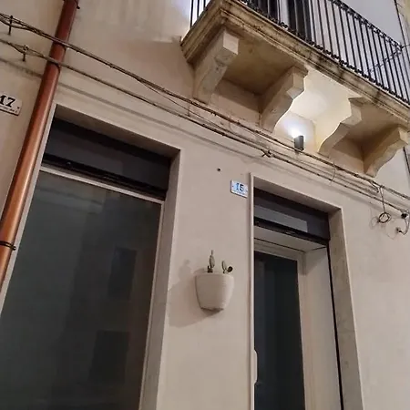 Square House *