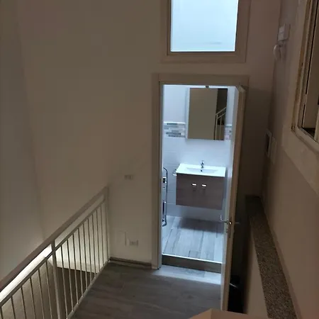 Apartamento Square House Solarino
