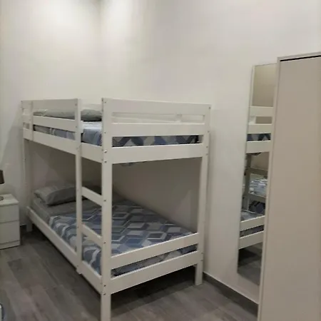 Apartamento Square House