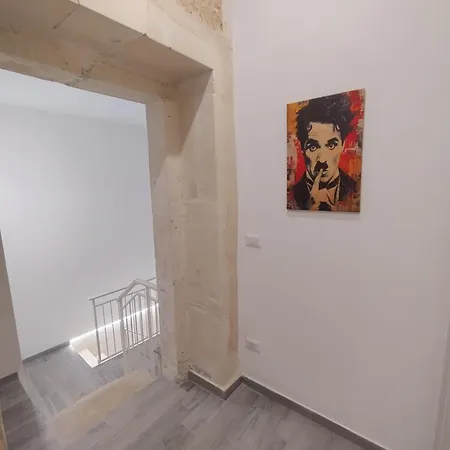 Square House Apartamento *